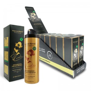 Διαρκής ψεκασμό ιδρύματος υγρασίας